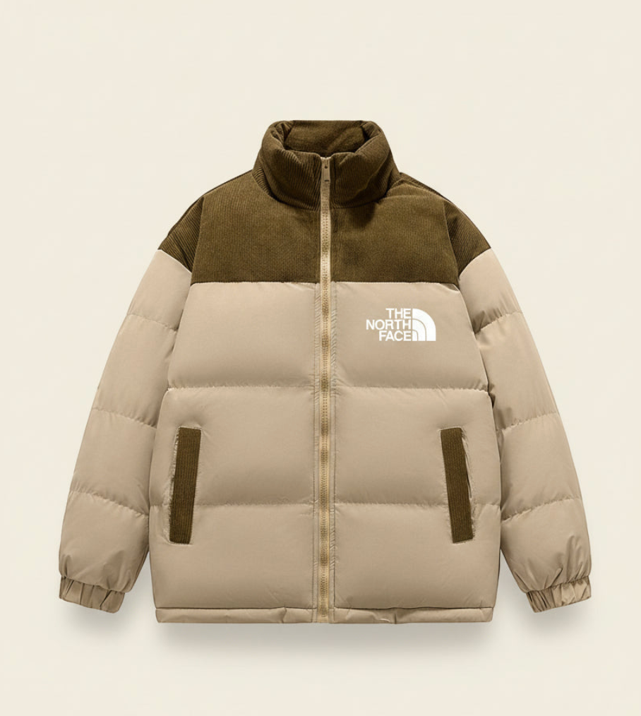 TNF The Heritage Winter Puffer