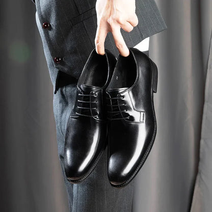 Elithro - Genuine Leather Shoes