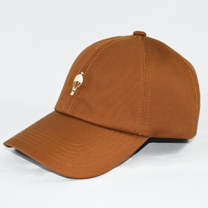 Men’s Cotton Dad Hat