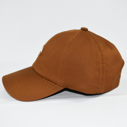 Men’s Cotton Dad Hat