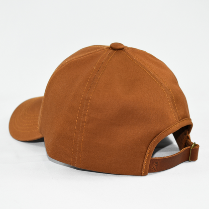 Men’s Cotton Dad Hat