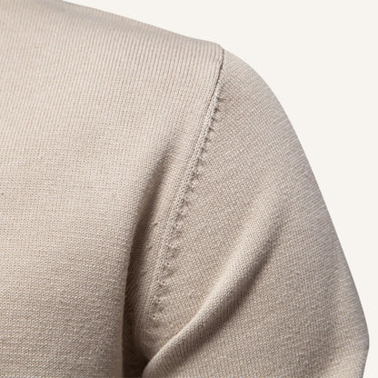 V-Neck Sweater Timeless Essential