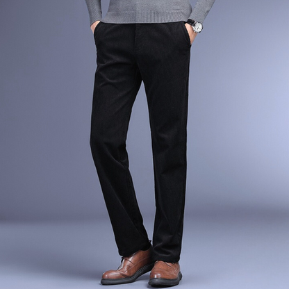 Signature Corduroy Pants