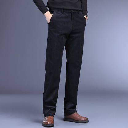 Signature Corduroy Pants