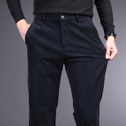 Signature Corduroy Pants
