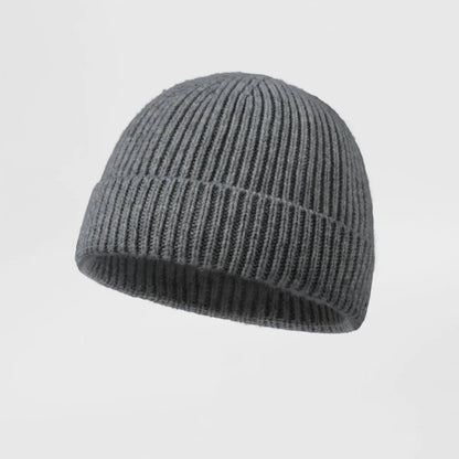 Short Fisherman Beanie
