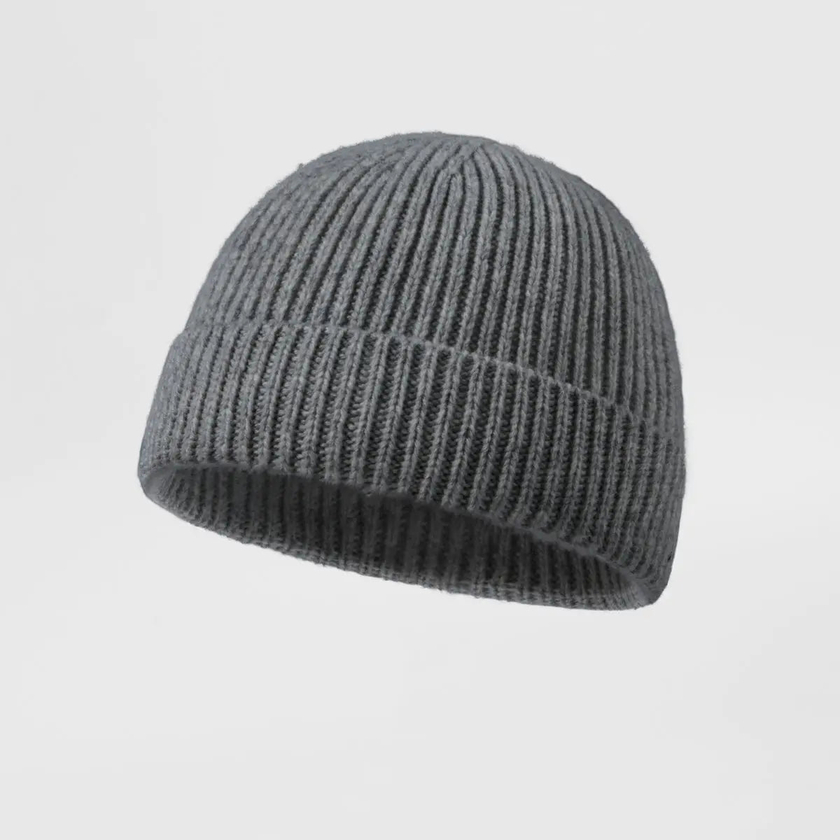 Short Fisherman Beanie