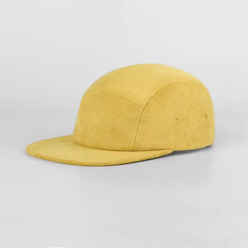 5-Panel Camper Cap