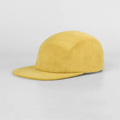 5-Panel Camper Cap