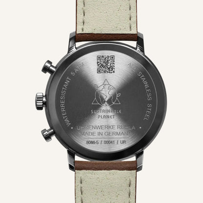 The Zeppelin Heritage 100th Anniversary Chrono
