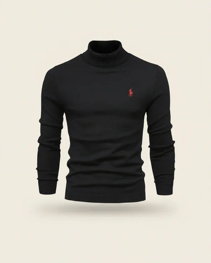 RL Turtleneck Sweater