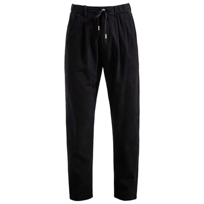 Sorrento Men's Linen Pants – Lightweight Tailored Fit