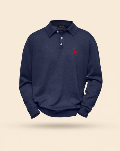 RL Classic Heritage Polo