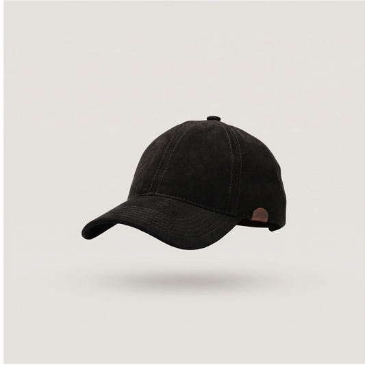 Men’s Suede Hat