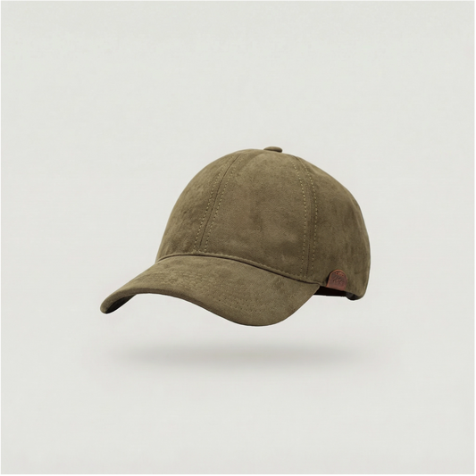 Men’s Suede Hat