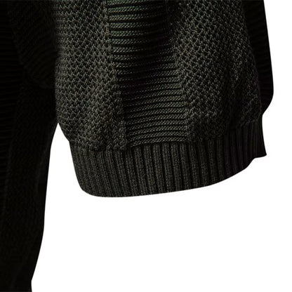 Verona Forte Men's Mesh Polo Shirt – Breathable Slim Fit