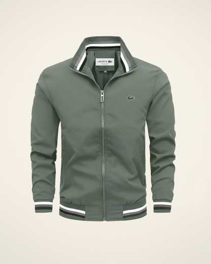 LC - Heritage Club Jacket