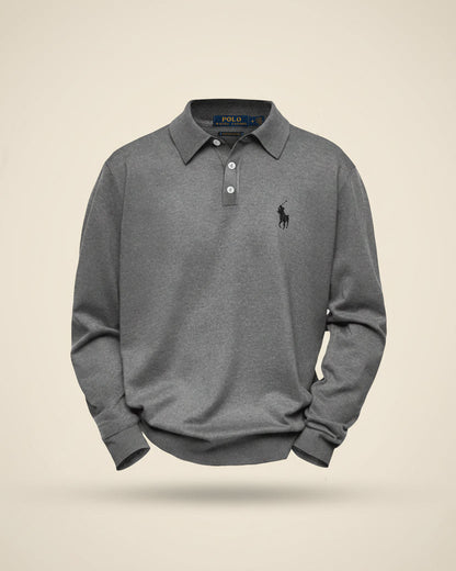 RL Classic Heritage Polo