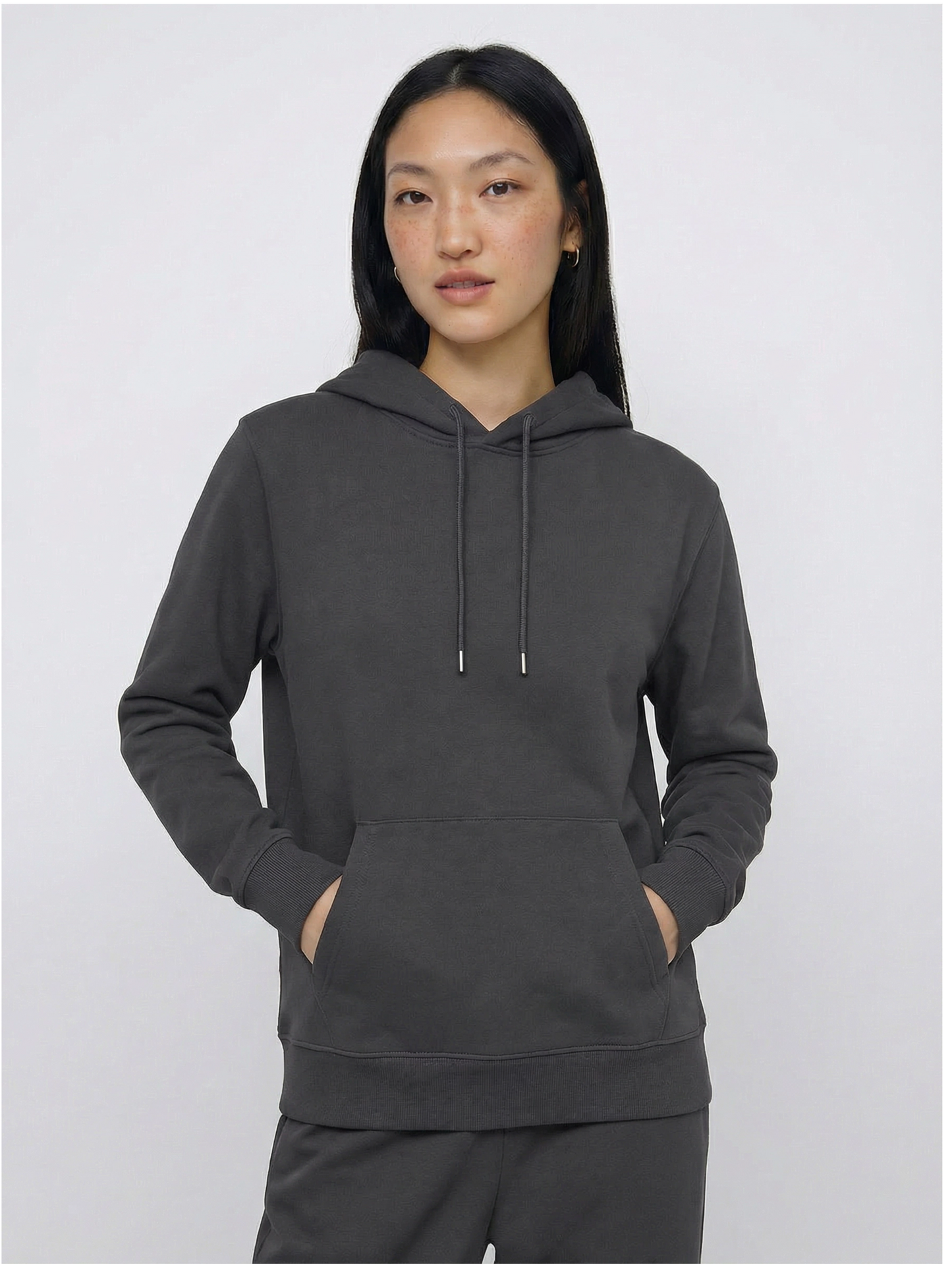Organic Cotton Hoodie