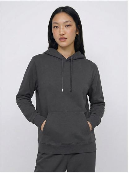 Organic Cotton Hoodie