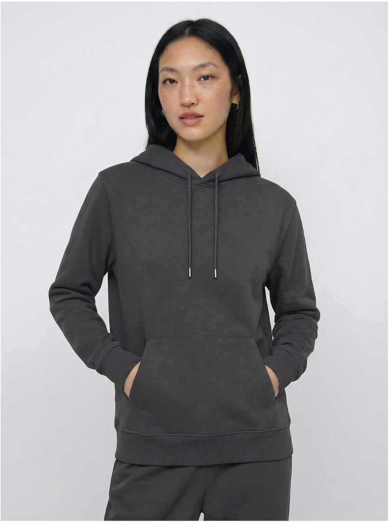 Organic Cotton Hoodie