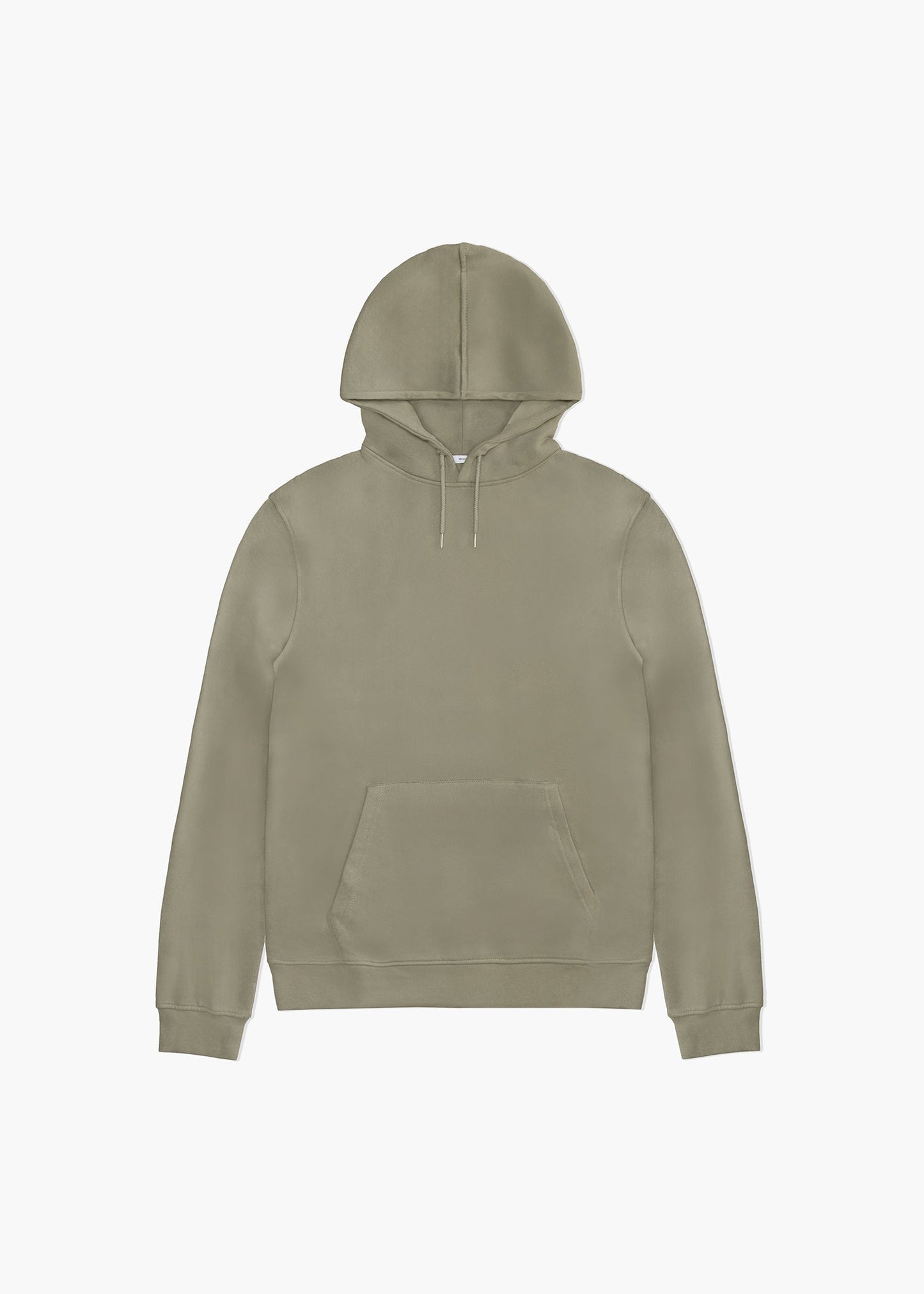 Organic Cotton Hoodie