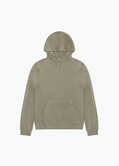 Organic Cotton Hoodie