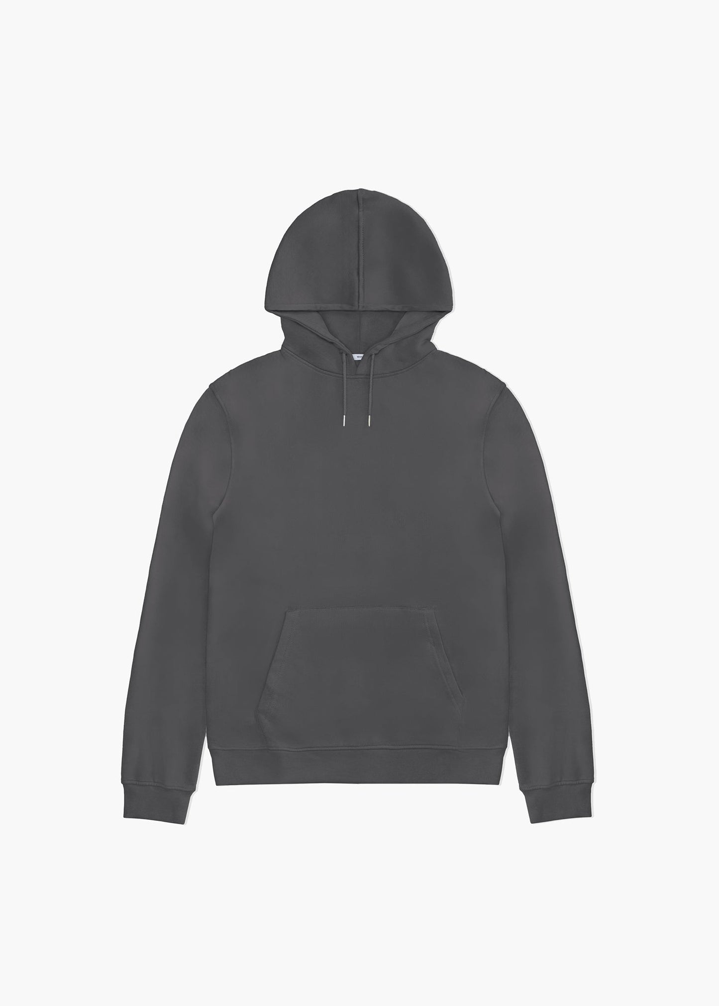 Organic Cotton Hoodie