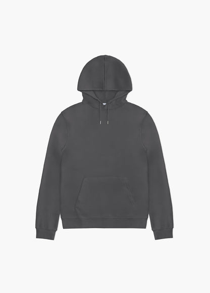Organic Cotton Hoodie