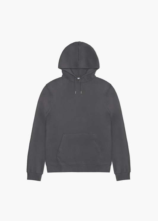 Organic Cotton Hoodie