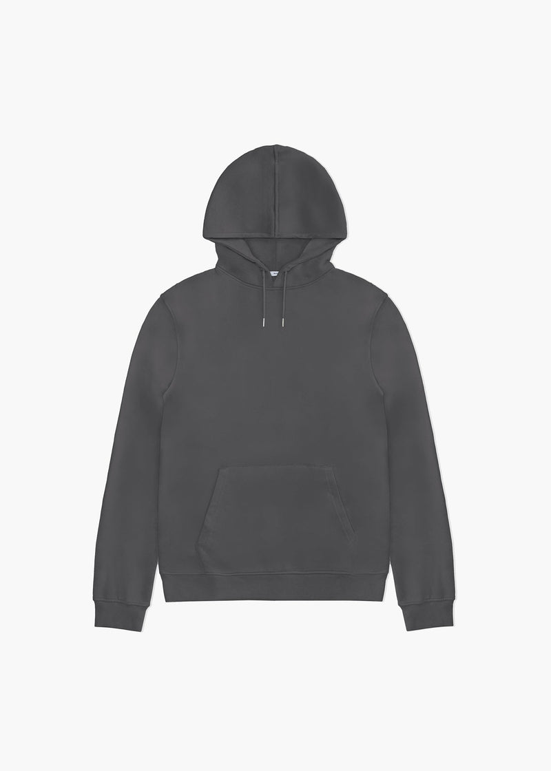 Organic Cotton Hoodie