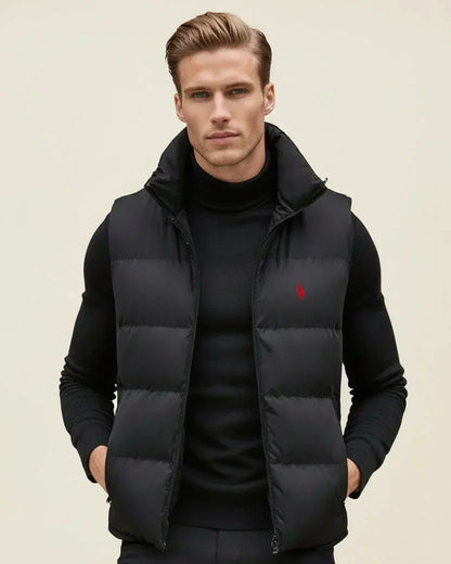 RL Signature 'Alpine Elite' Winter Set: Insulated Essentials