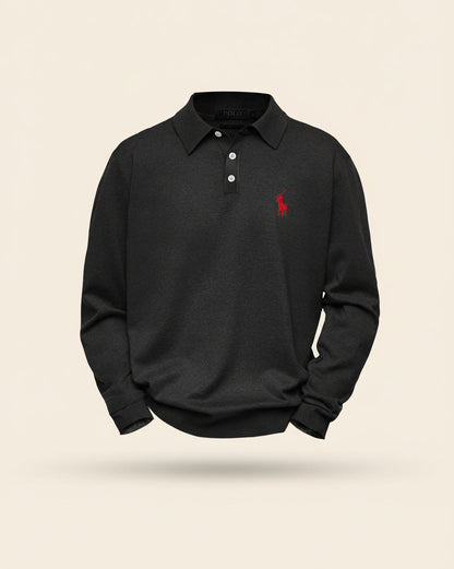 RL Classic Heritage Polo