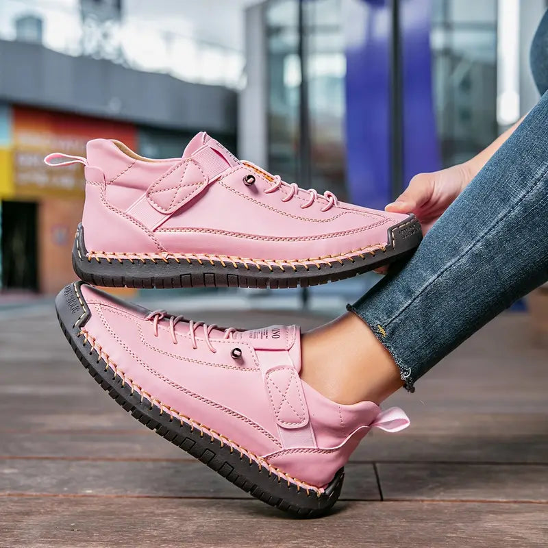 All-day walking comfort shoes for women | Meya