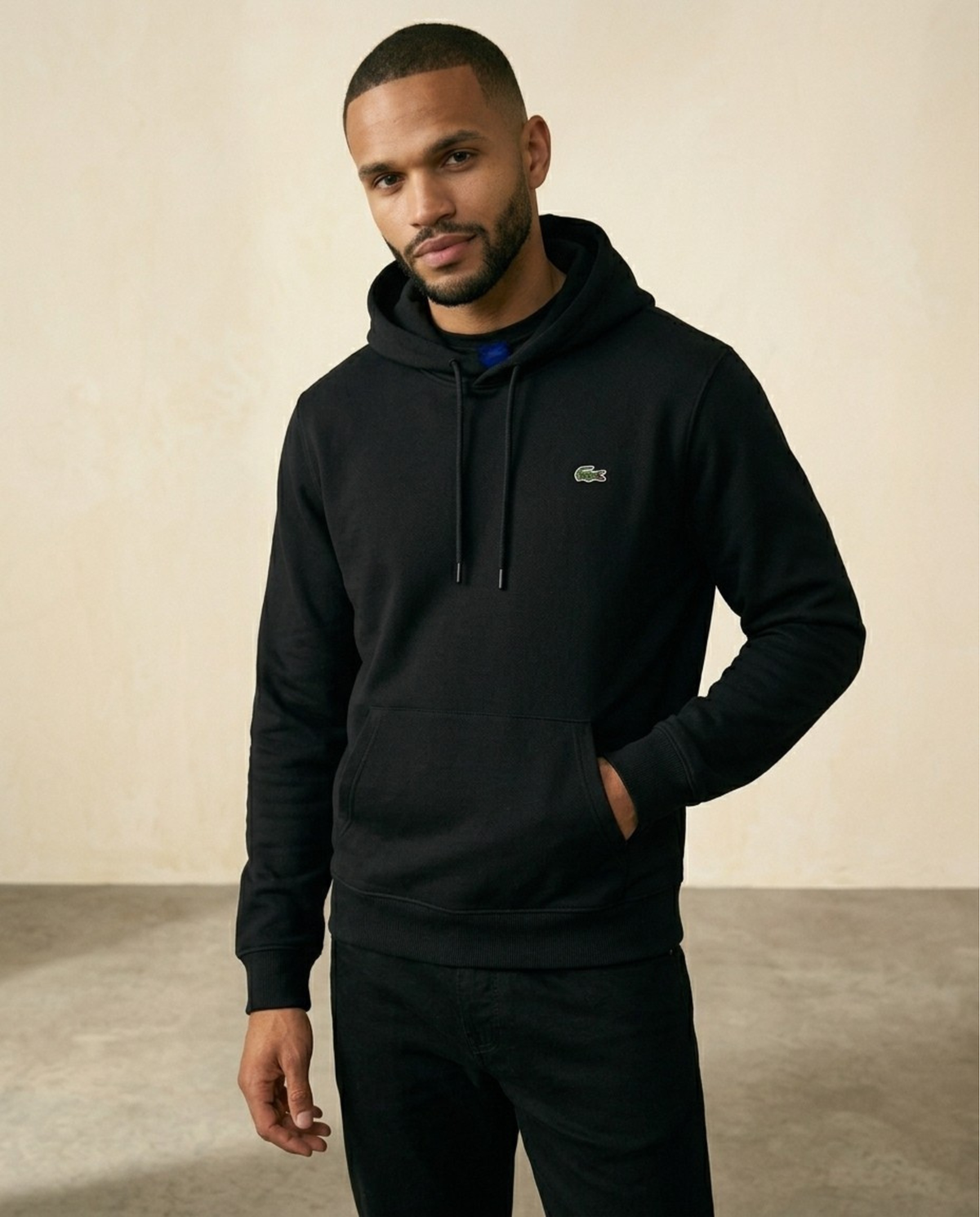 LC Signature Pullover Sweatshirt