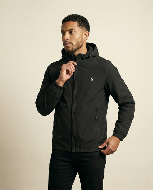 Windbreaker Jacket Essential Core