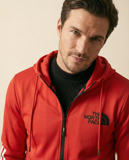 TNF 'Sportivo' Signature Tracksuit - All-Season Pack