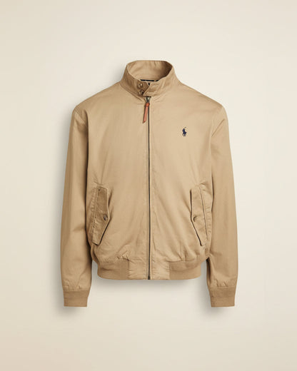 RL Classic Bedford Field Jacket