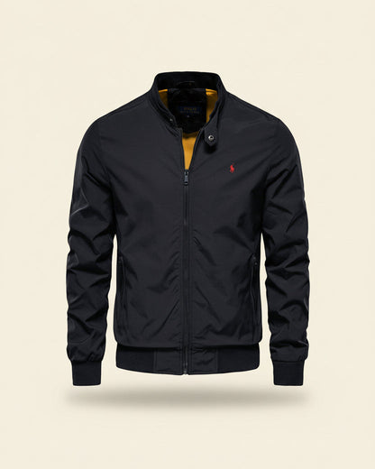 Lightweight Jacket Executive Fit