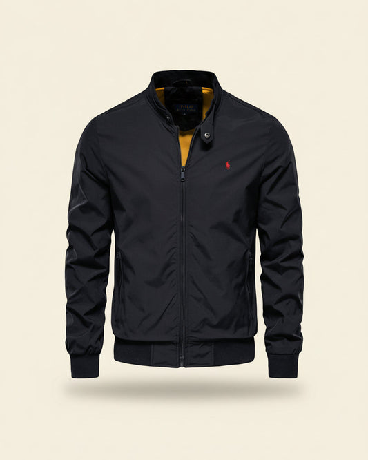 Lightweight Jacket Executive Fit