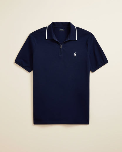 RL Timeless Stretch Knit Polo Shirt