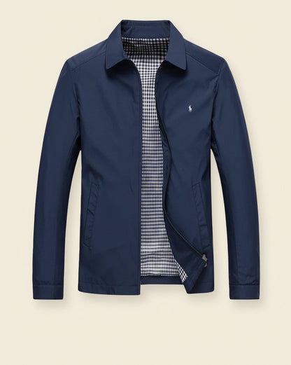 RL The Versatile City Blouson