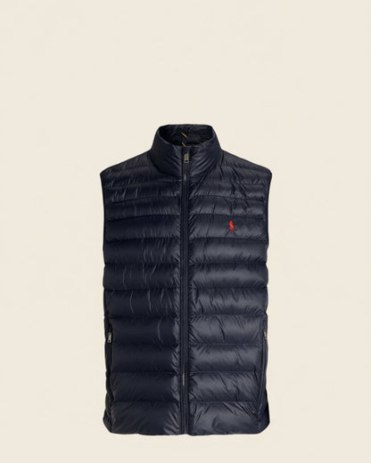 RL The Versatile Commuter Gilet