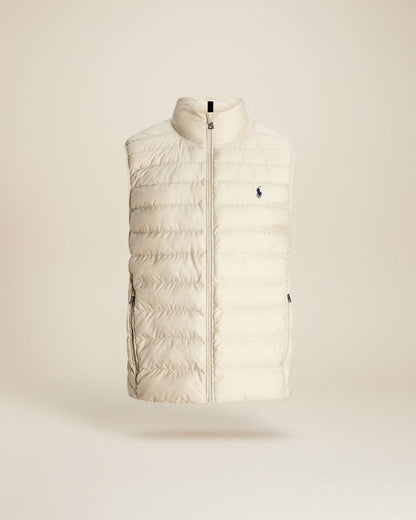 RL The Versatile Commuter Gilet