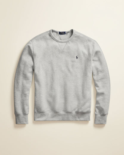 RL Heritage Fleece Crewneck