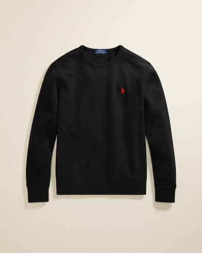 RL Heritage Fleece Crewneck