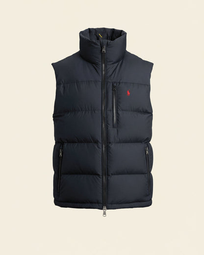 RL Alpine Down Waistcoat