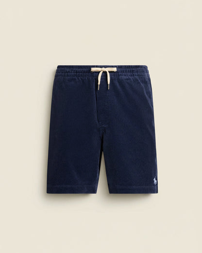 RL Collegiate Corduroy Short