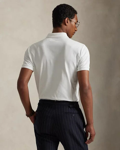 RL -  Heritage Classic Polo Shirt