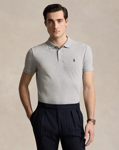 RL -  Heritage Classic Polo Shirt
